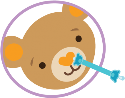 Unlike You Or Me, Babies Can't Blow Their Noses - Unlike You Or Me, Babies Can't Blow Their Noses (782x636)