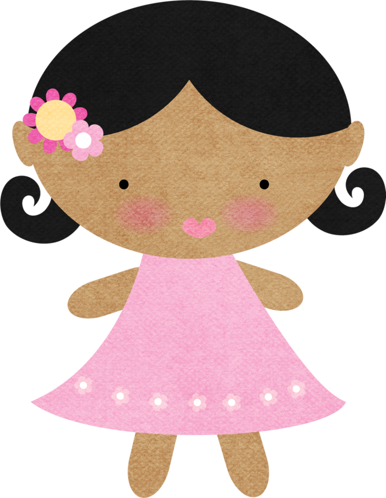 B *✿* Sweet Sprinkles - Girl (794x1024)