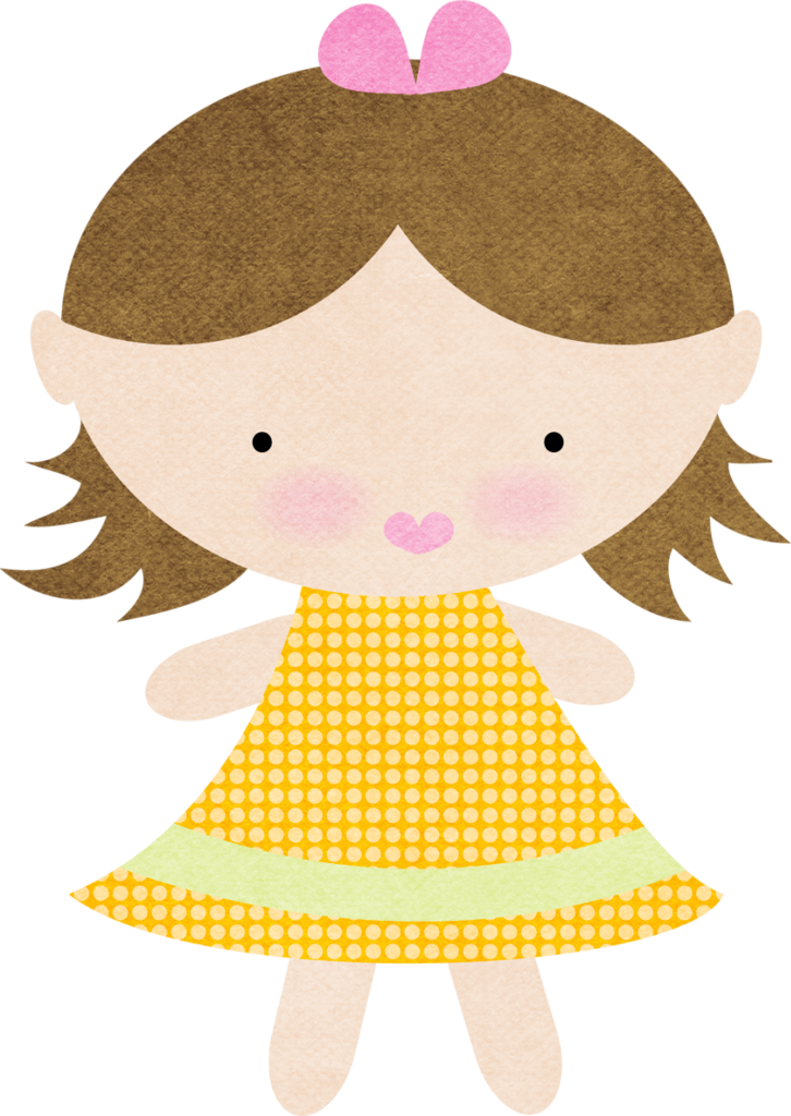 B *✿* Sweet Sprinkles - Clip Art (726x1024)