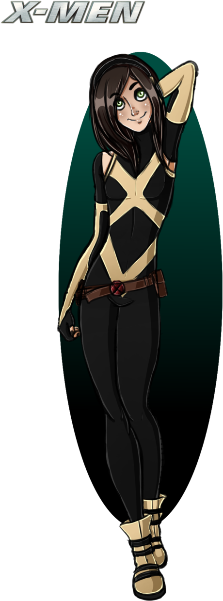 Echo By Sparvely - Comics (621x1285)