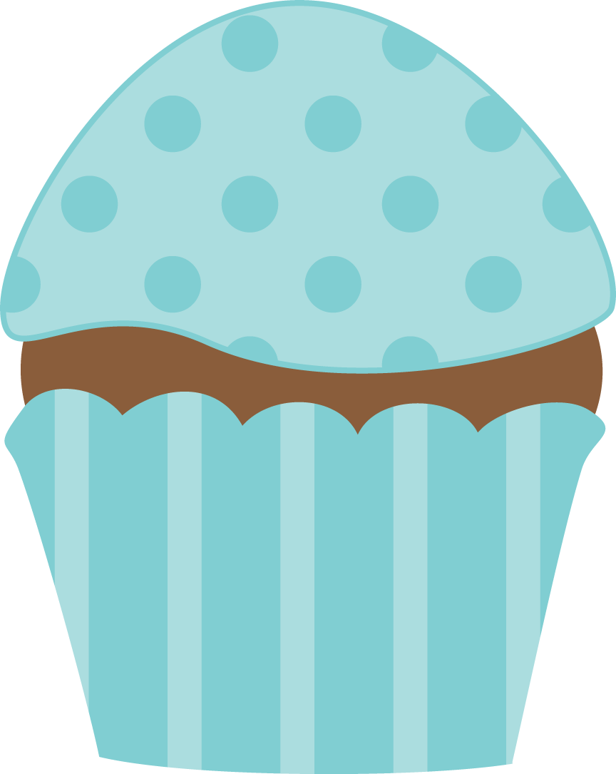 Photo By @danimfalcao - Cupcake (864x1085)