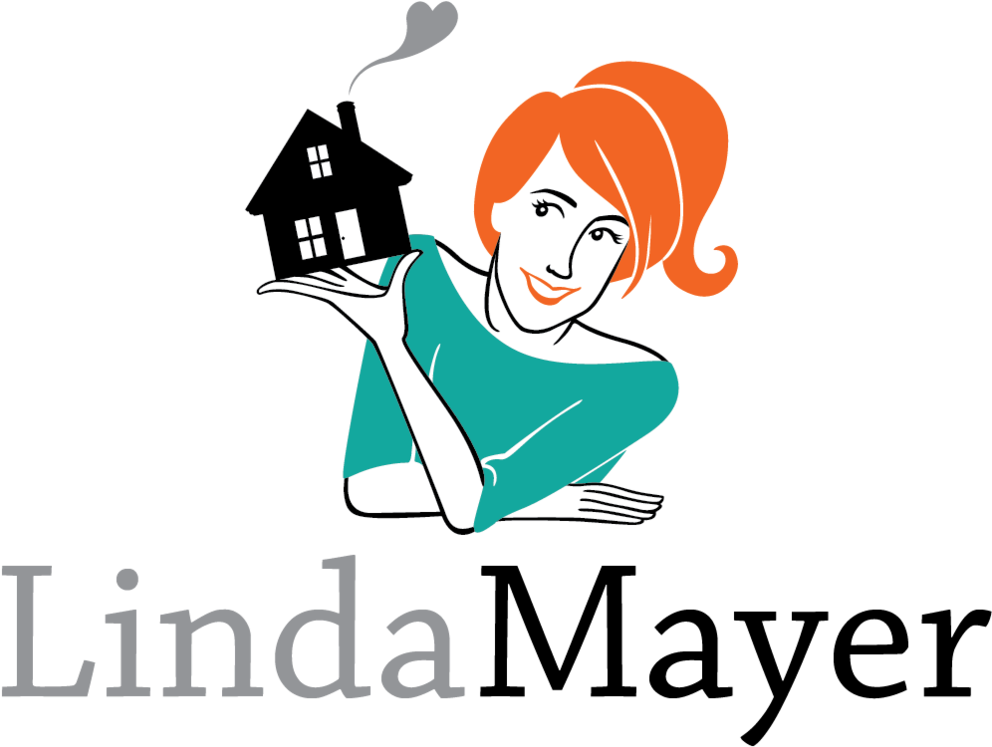 Linda Mayer&nbsp - Linda Mayer&nbsp (1004x763)