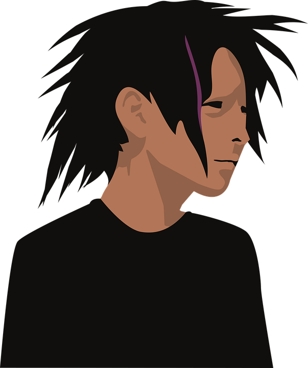 Bad Guy Cliparts 20, - Culture (603x720)