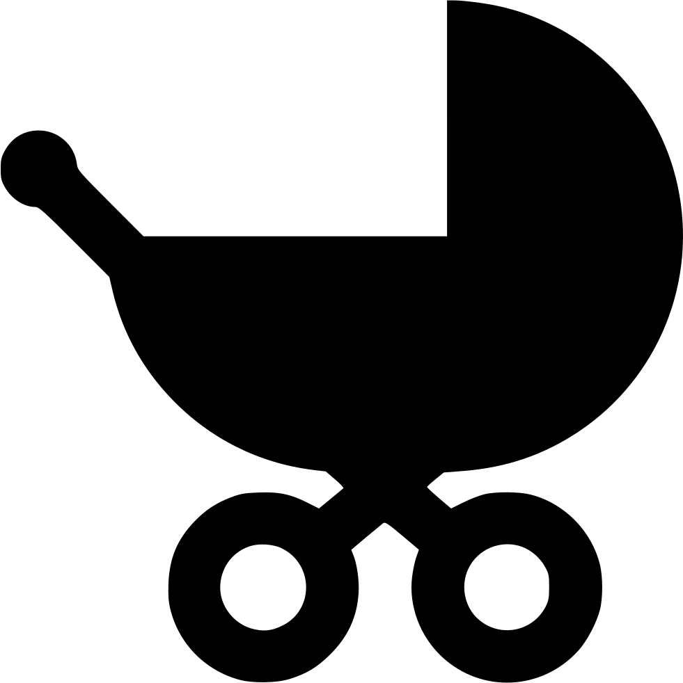 Baby Carriage Comments - Child (981x982)