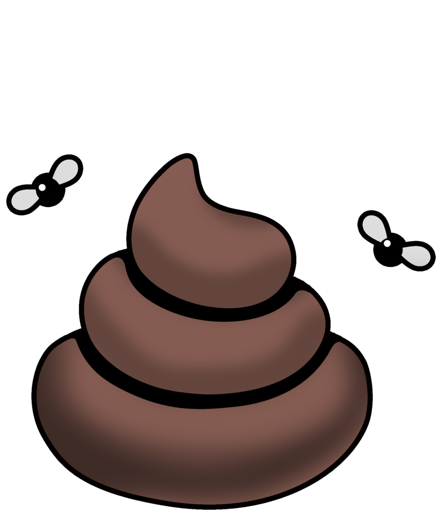 The Binding Of Isaac - Binding Of Isaac Poop (1024x1024)