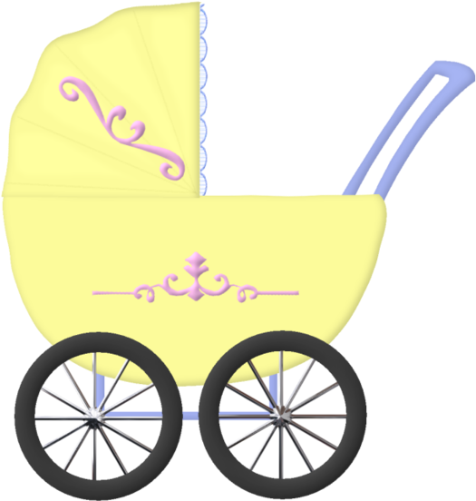 Baby Carriages - Baby Transport (600x600)