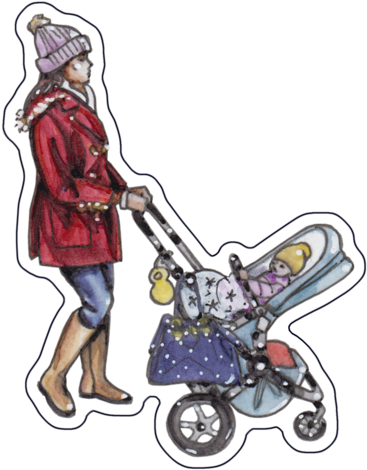 Mums People - Chrysanthemum (480x480)