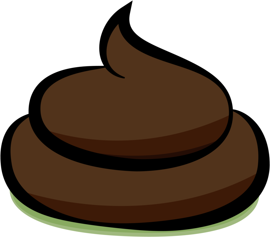 Check Out That Poop - Check Out That Poop (900x797)
