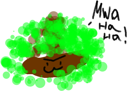 Radioactive Clipart Poop - Radioactive Decay (450x340)