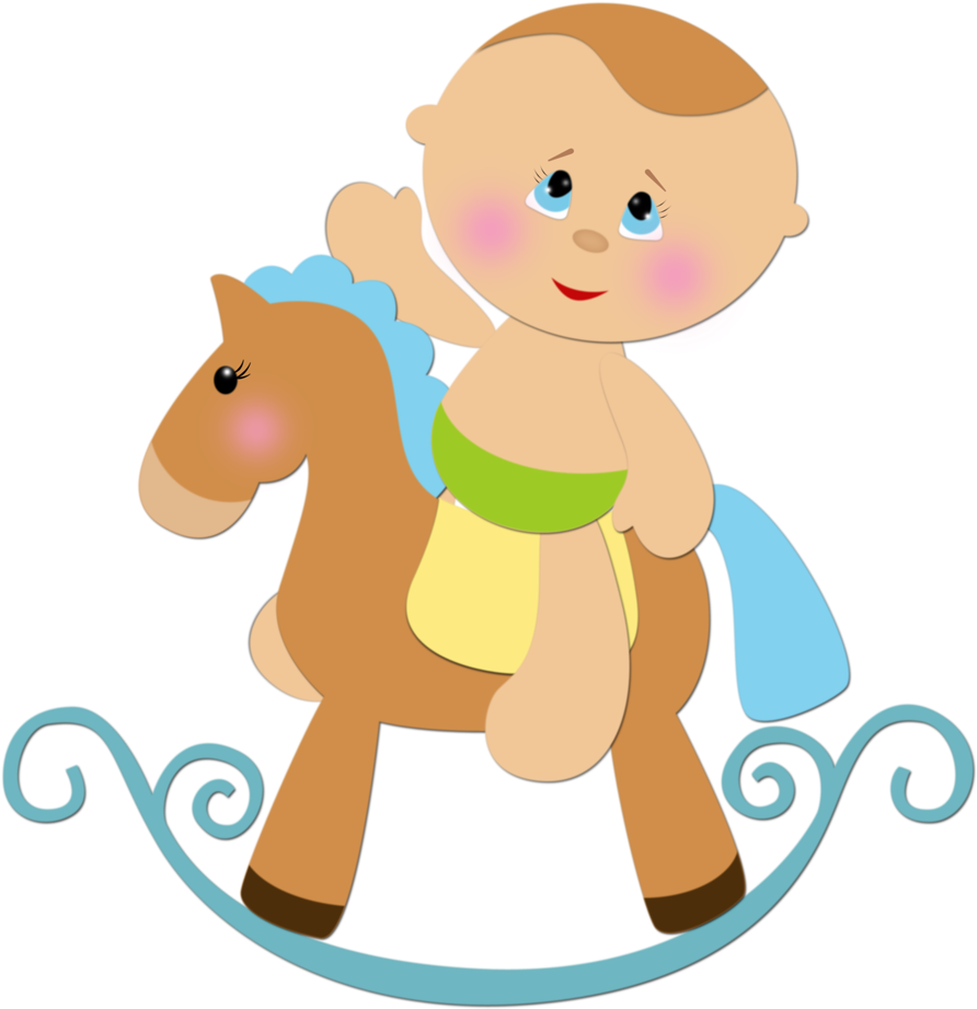 Bebê & Gestante - Child (1016x1024)