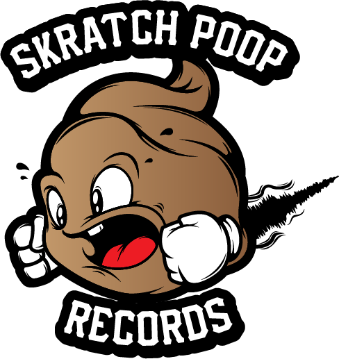Skratch Poop - Skratch Poop (488x517)