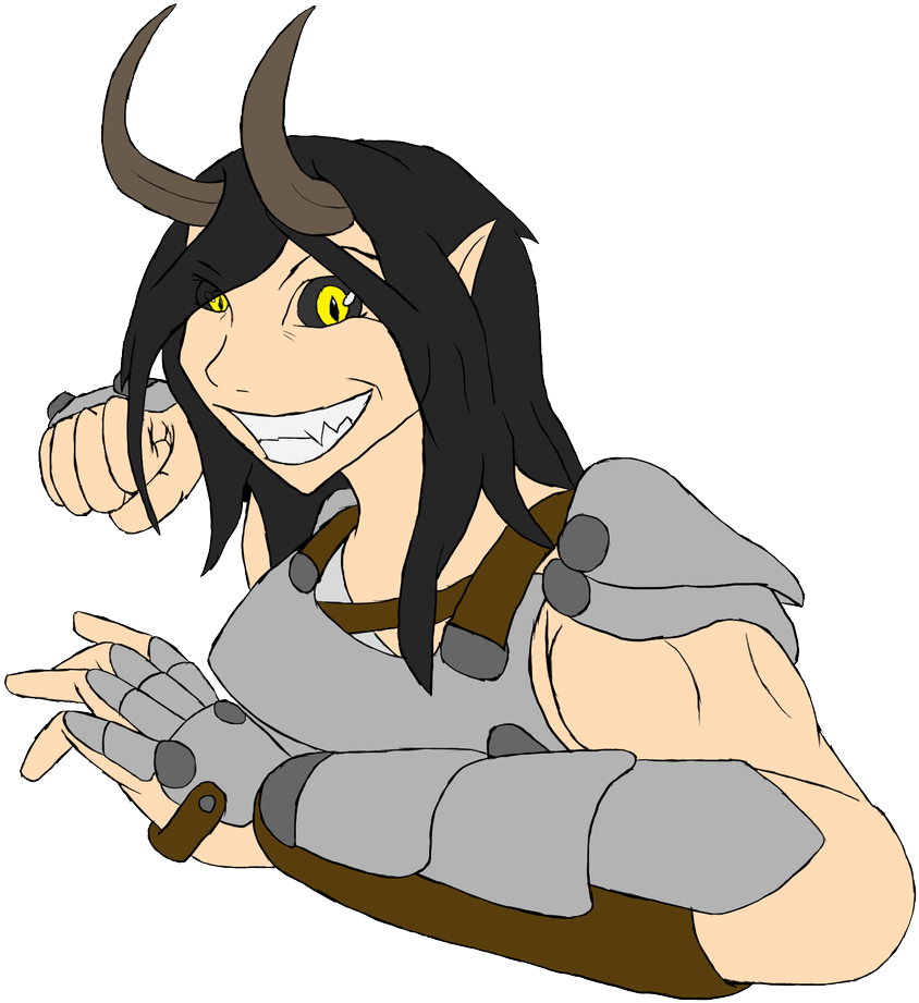 Big Bad Shadow Man On Twitter - Tfs At The Table Nedra Fanart (1200x1200)