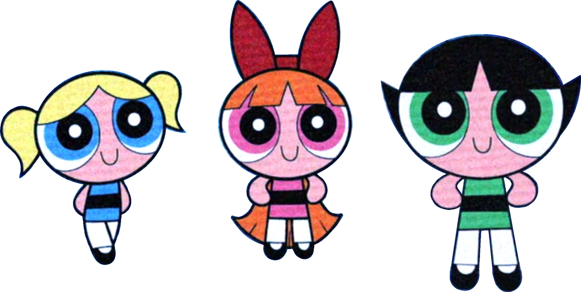 Ppg The Boys Are Back In Town (2000x1008)