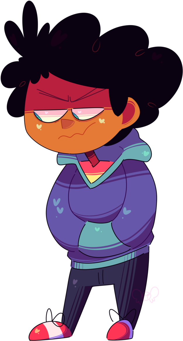 Generic Max Fanart By Tooni-pi - Cartoon (665x1202)