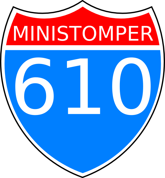 Generic Interstate Sign Clip Art At Clker - Ain Mlila Logo (552x596)
