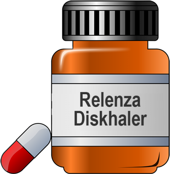 Buy Generic Zanamivir - Praziquantel Biltricide (600x600)