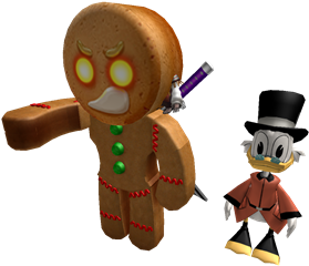 Jack The Monkey - Roblox (352x352)