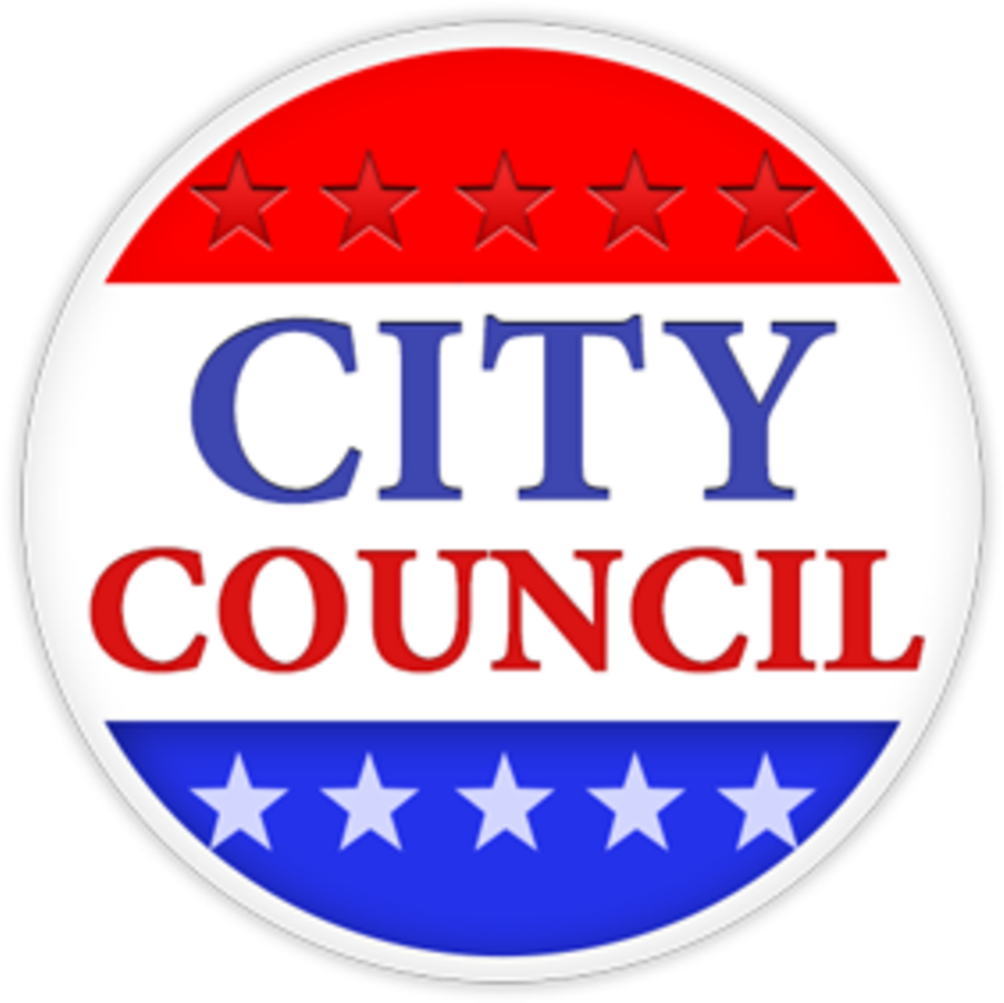 Hiding Clipart City Council - School Board (960x960)