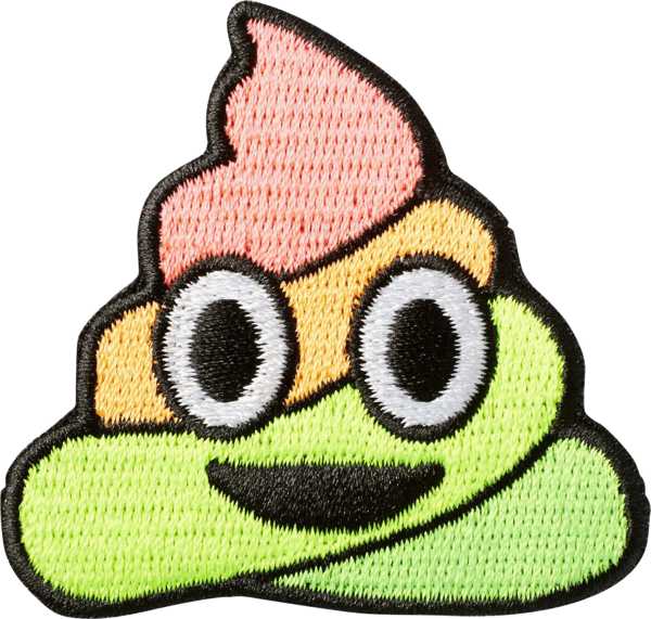 Poop Emoji (600x571)