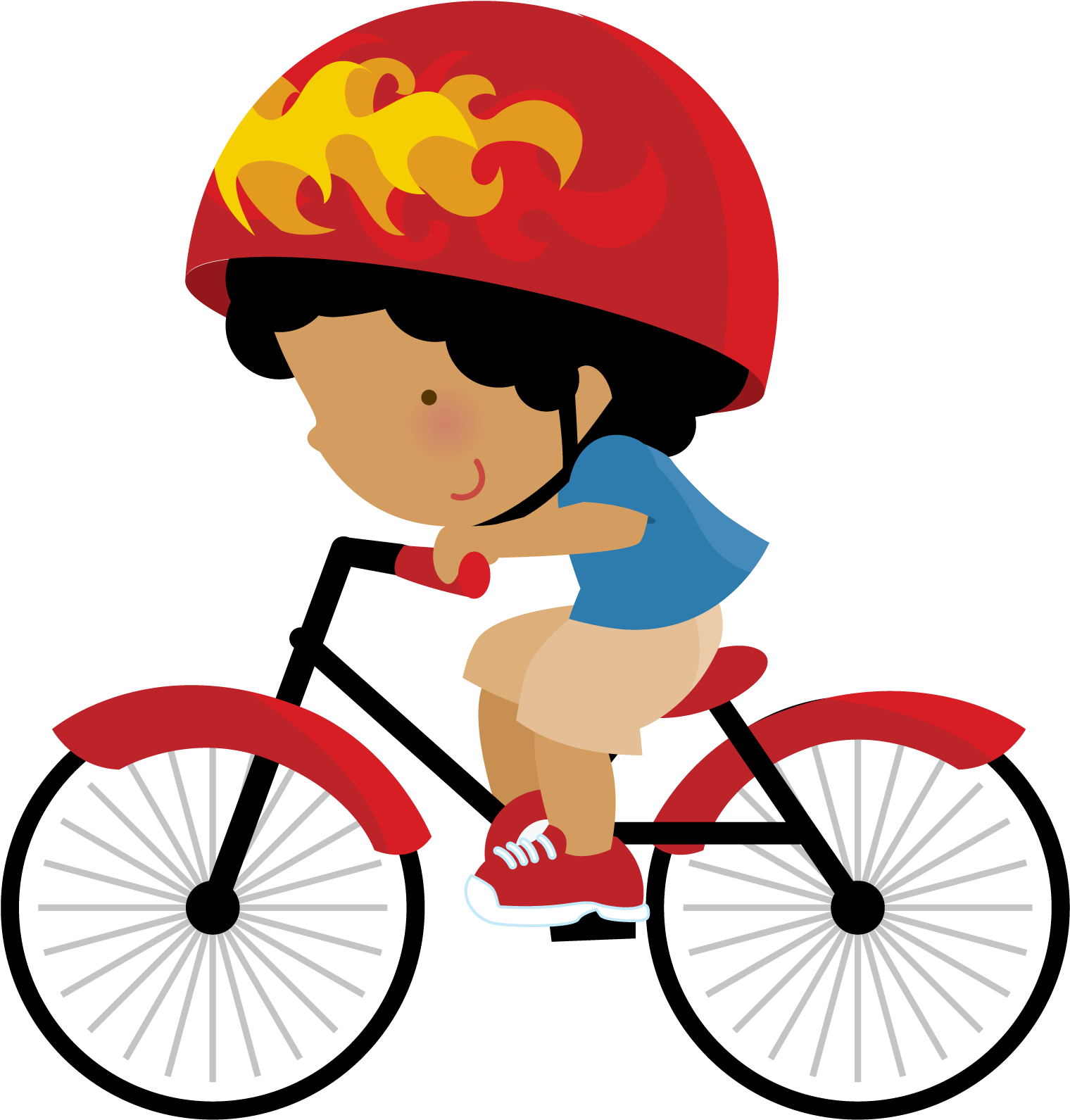 Bike, Doodle People, Bicycle Painting, Searching, Arco - Bicicleta Minus (1722x1803)