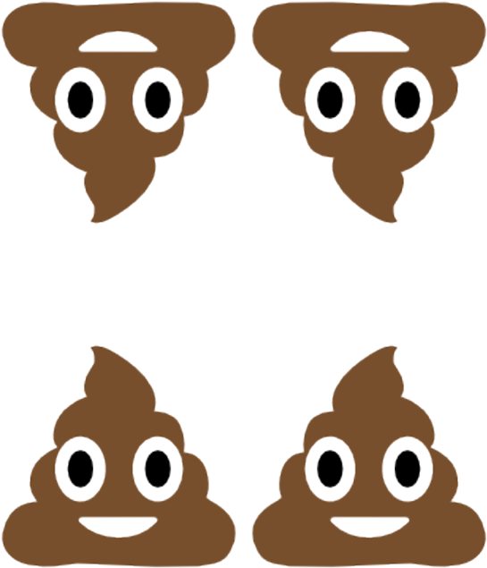 Poop Emoji Ice Cream (564x800)