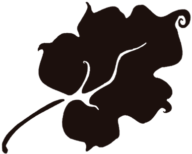 The Fig Leaf - Illustration (400x400)