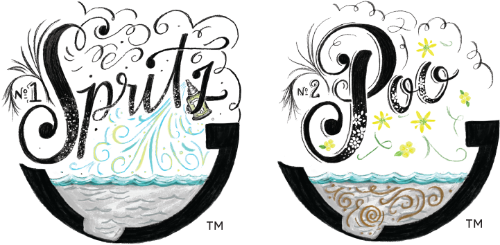 Spritz The Bowl Before You Go And No One Else Will - Spritz The Bowl Before You Go And No One Else Will (763x375)