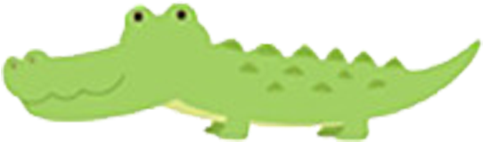 Baby Shower Party Animal Clip Art - Clip Art (800x800)