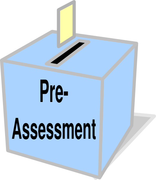Assessment Clipart - Assessing Open And Distance Learners [book] (522x599)