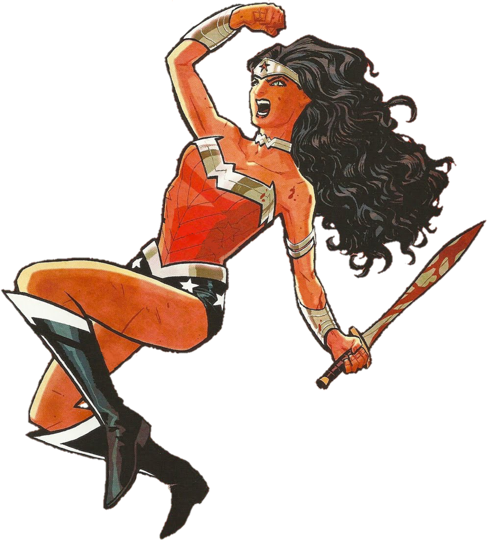 New 52 Wonder Woman By Mayantimegod - Cliff Chiang Wonder Woman (1024x1123)