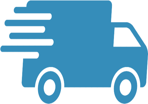 Shipping - Fast Delivery Icon (512x512)