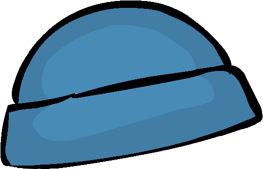 Image Image Image - Blue Beanie Day (554x345)