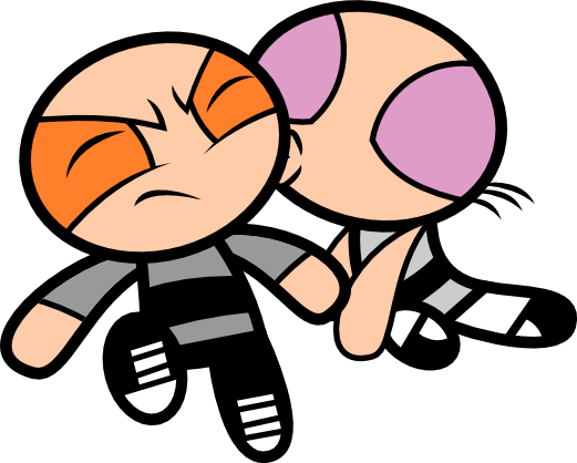 Puff Kissing Ruff Base By Blaze-cool - Puff Kissing Ruff Base By Blaze-cool (521x418)