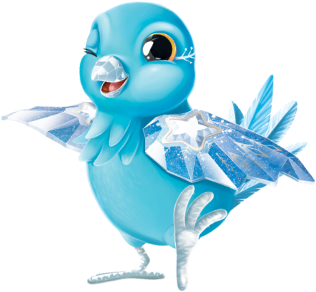 Starflake - Starflake Little Live Pets (495x565)