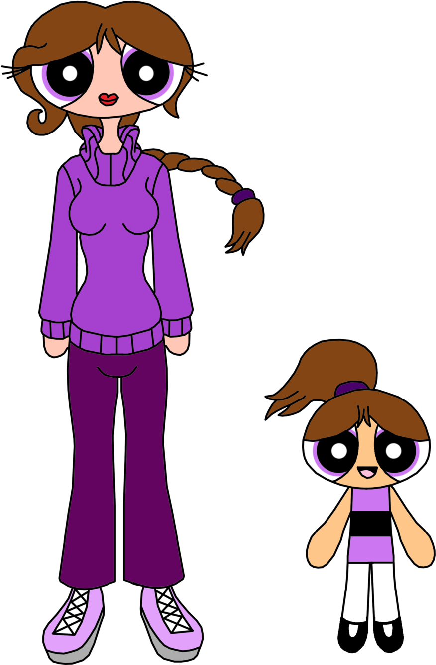 Deviantart Cartoon Network The Rowdyruff Boys - Deviantart Cartoon Network The Rowdyruff Boys (1024x1365)