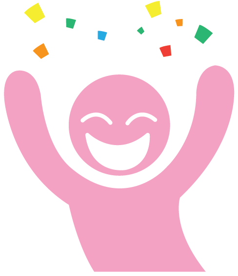 Copyright Of The Clip Arts Are Reserved By The Department - Health Promotion Clip Art (488x567)