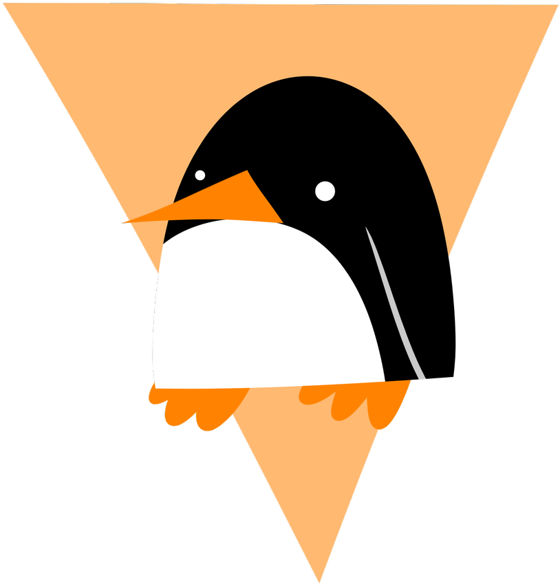 "@panelpenguin I Made A Banner Lord Pe " - Adã©lie Penguin (1200x1200)