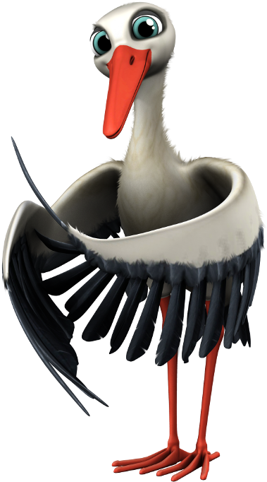 Storch Png Available In Different Size Image - Storch Png (520x727)