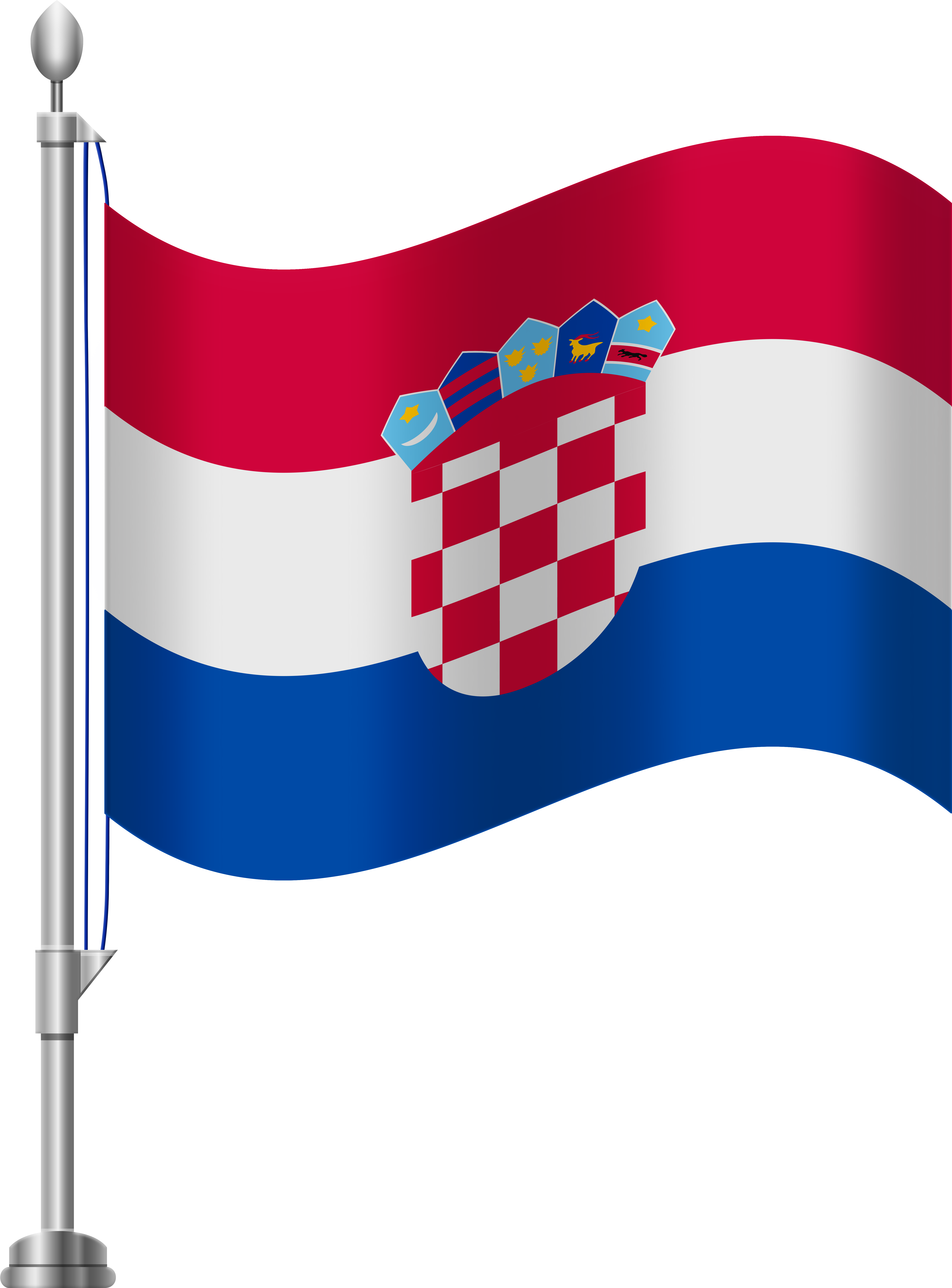 Croatia Flag Png Clip Art Best Web Clipart Rh Clipartpng - Croatia Flag Png Clip Art Best Web Clipart Rh Clipartpng (6141x8000)