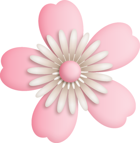 Http - //sgaguilarmjargueso - Blogspot - Com/2015/01/sweet- - Sweet Flower Png (488x500)