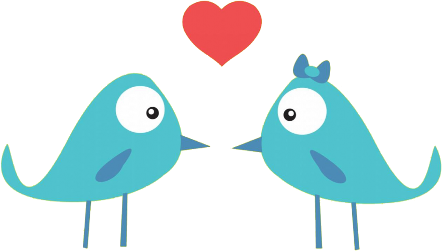 Holiday - Pigeon Love (1000x660)