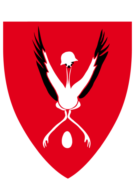 Storch In Png Image - Storch Heinar (447x599)