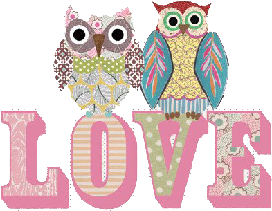 Buhos Love Png By Mfsyrcm On Deviantart - Illustration (500x475)