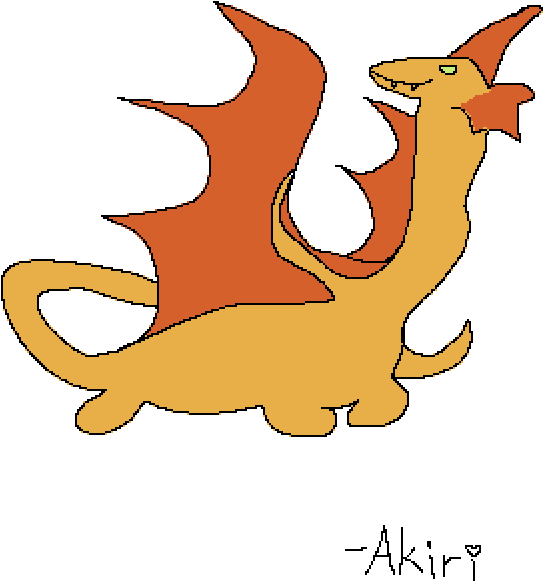 Flight Rising Hd Mode Was Too Good - Train (700x700)