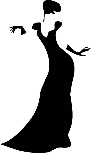 Free Image On Pixabay - Lady Clip Art (379x640)