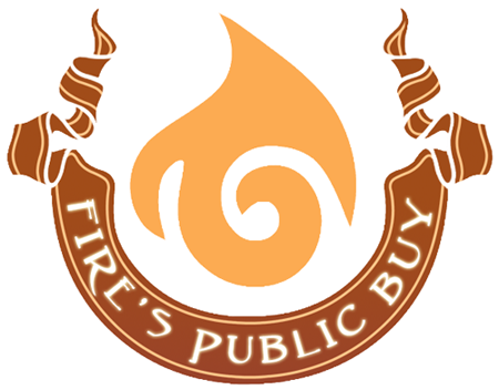 Welcome To Fire Flight's Fodder Buying Thread - Graphic Design (450x367)