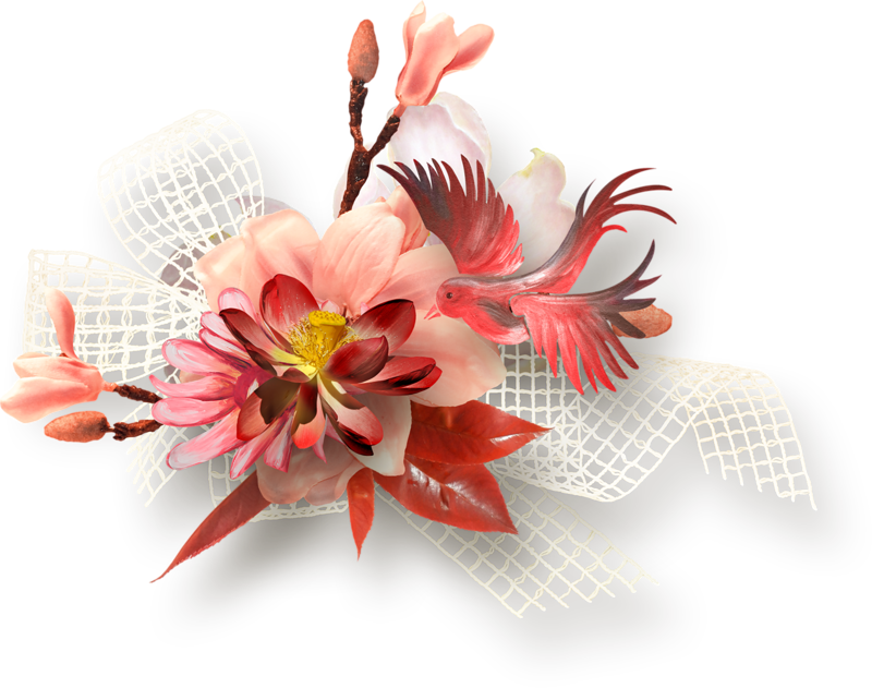 Flower Blume Clip Art - Flower Blume Clip Art (800x631)