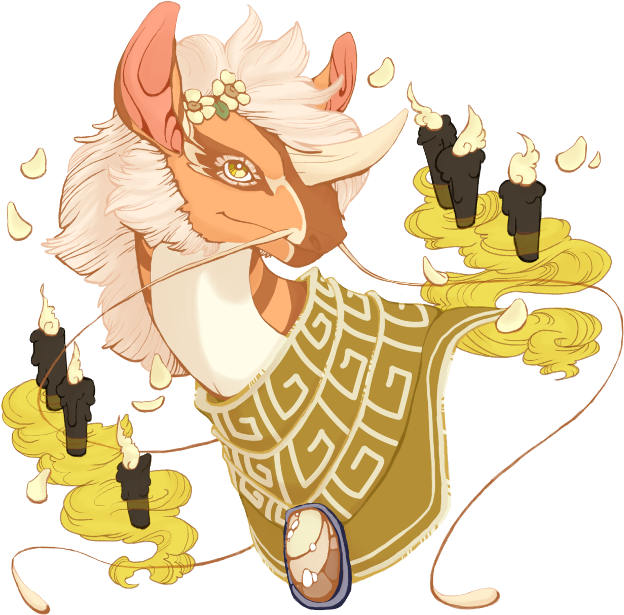 Flight Rising - Art (1280x1287)