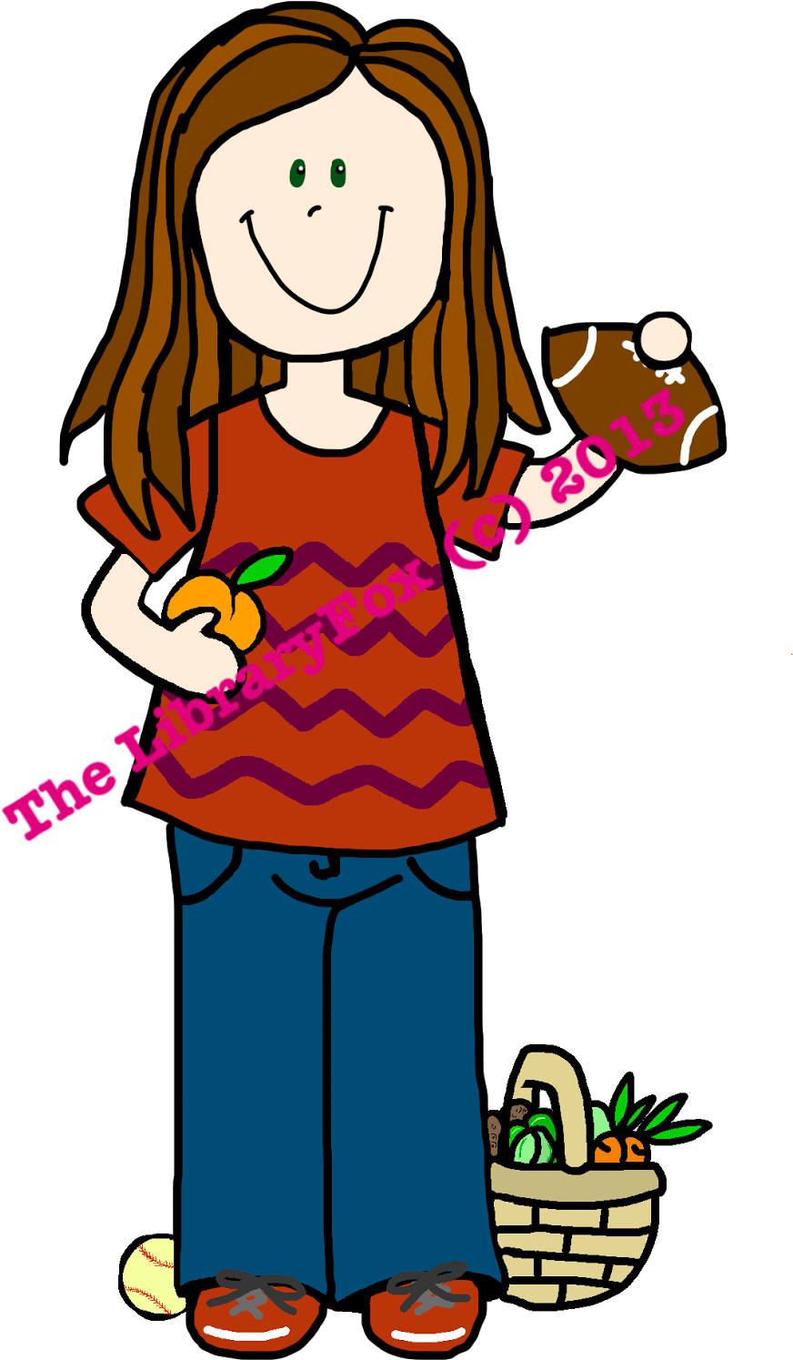 Cartoon Child Mother Mini-me Clip Art - Cartoon Child Mother Mini-me Clip Art (923x1600)