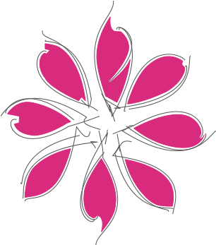 Blume Logo Goodrun - Cartorama Logo (350x350)